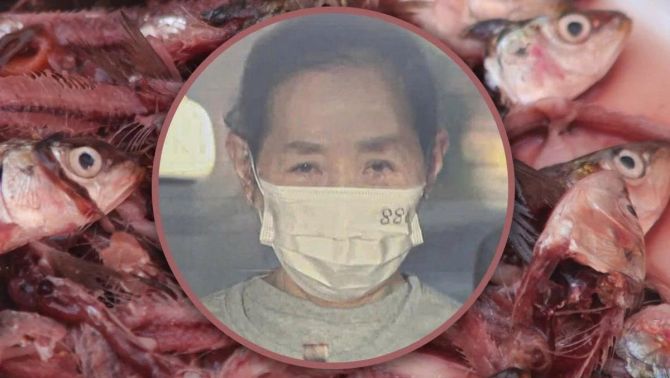 Vạch trần thủ đoạn trộm phế phẩm xương cá, mang nấu cho khách gây rúng động ở Nhật Bản