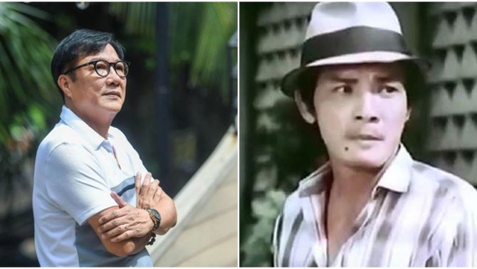 Đồng nghiệp tiết lộ về con người thật của cố nghệ sĩ Thương Tín, sững sờ khi nghe tin buồn