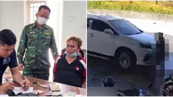 Diễn biến nóng vụ anh trai lái ô tô Lexus tông em gái tử vong ở Tây Ninh: Khởi tố, đối diện khung hình phạt nặng