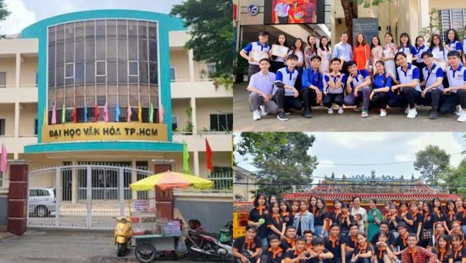 Vụ sinh viên đóng 21 triệu đi xuyên Việt mùa lũ: Nhà trường khẳng định một sự thật gây sốc