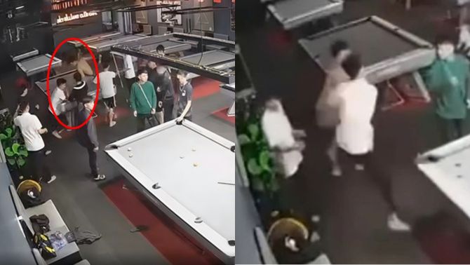 Nguồn cơn vụ nam sinh lớp 12 bị đánh gãy cổ trong quán bida, bất ngờ quan hệ của nạn nhân và nghi phạm