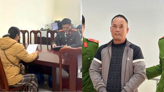 Xử lý 2 người tung tin bịa đặt về vụ án Đoàn Văn Sáng ở Lạng Sơn, hé lộ lời khai trước công an