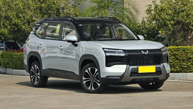 Điểm tin ô tô 11/12: Xe 530 mã lực ‘đe nẹt’ Camry, Seltos 2026 trình làng, SUV 7 chỗ chỉ 238 triệu