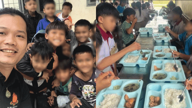 Hé lộ cuộc gọi giữa ông Hoàng Hoa Trung và dự án ‘Nuôi em’ Đắk Lắk, xuất hiện tình tiết bất ngờ