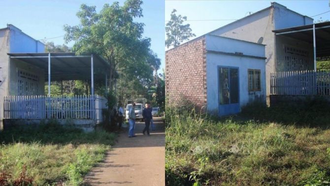 Truy bắt nghi phạm nổ súng trước hiên nhà khiến người phụ nữ tử vong tại Đồng Nai, xác minh động cơ gây án?