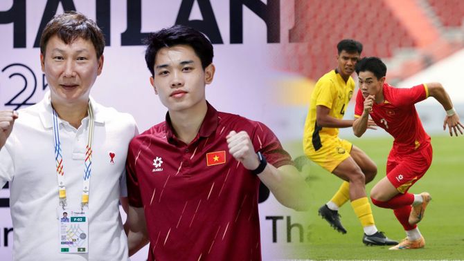 Chủ nhà Thái Lan lại mắc sai sót khó hiểu tại SEA Games, chiến thắng của U22 Việt Nam không trọn vẹn