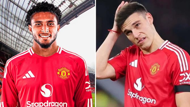 Ugarte bị rao bán, Man United chớp 'cơ hội vàng' chiêu mộ Ederson với giá hời?