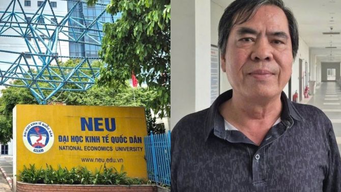 Vụ người đàn ông đòi bồi thường 46 tỷ vì ‘giam’ bằng tốt nghiệp 30 năm: Phán quyết cuối gây sửng sốt