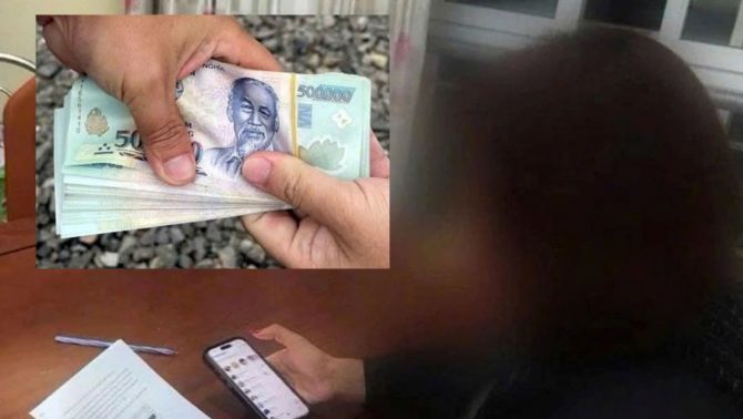 Tin bạn trai online, người phụ nữ rơi vào bẫy tống tiền hàng tỷ đồng đầy tinh vi