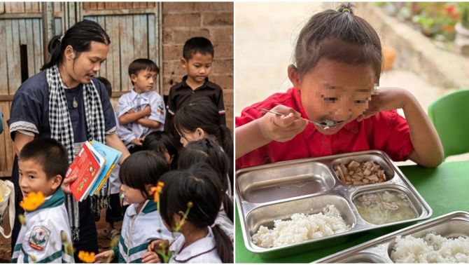 Bí ẩn số tiền lãi chưa từng công bố của dự án ‘Nuôi em’, bất thường lộ rõ, ai là người đang giữ tiền?