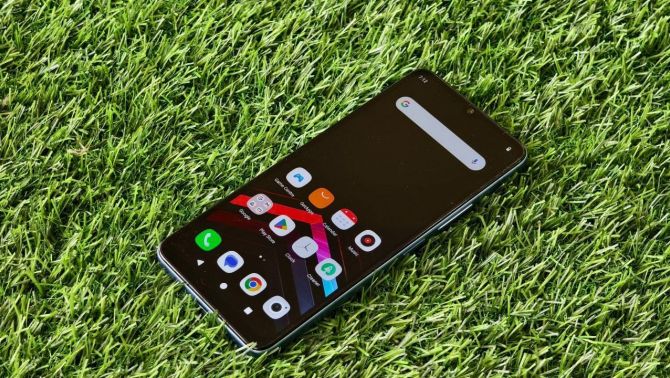 Top smartphone Android giá 2 - 3 triệu đồng chạy Grab, Xanh SM không thể bỏ qua