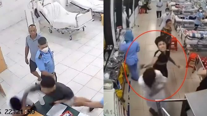 Xâm hại nhân viên y tế bị xử hình sự, buộc xin lỗi công khai, thông tin cơ chế bảo vệ mới nhất