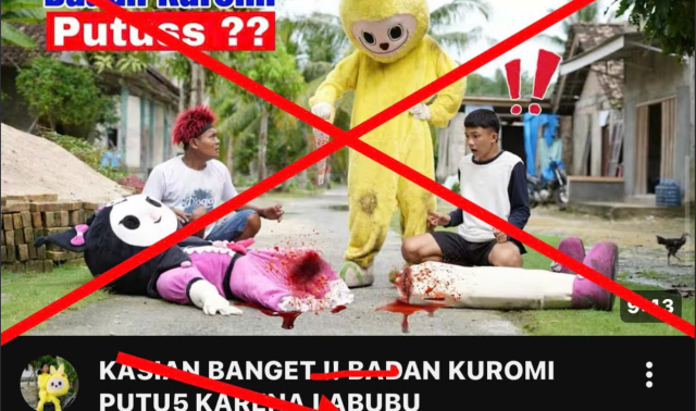 Xuất hiện nhiều video độc hại trên Youtube trẻ em, phụ huynh cần lưu ý