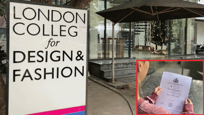 Bộ Giáo dục chính thức lên tiếng lý giải vụ loạt bằng đại học nước ngoài bị Bộ từ chối