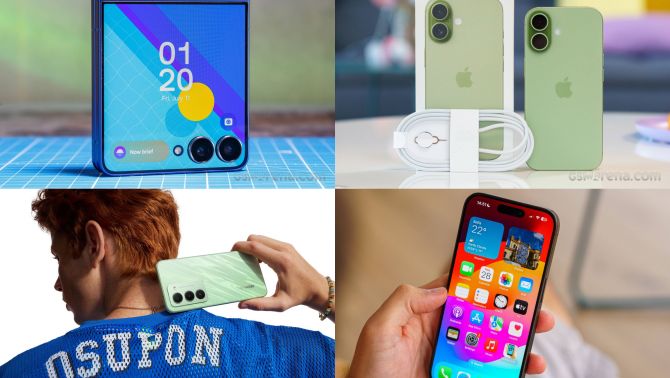 Tin công nghệ trưa 12/12: Redmi 15 5G ra mắt, iPhone 17 giảm giá, Galaxy S26 Ultra rò rỉ, Galaxy Z Flip7 hạ nhiệt