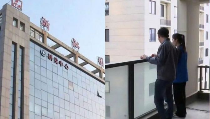 Chính sách ‘thưởng nhà’ cho nhân viên khiến dân mạng choáng váng với độ chịu chi của công ty