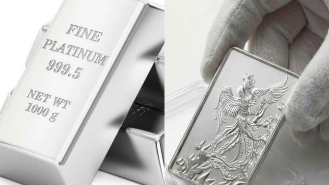 Giá bạc hôm nay 12/12: Tăng dựng đứng, lập đỉnh 10 năm trong nước