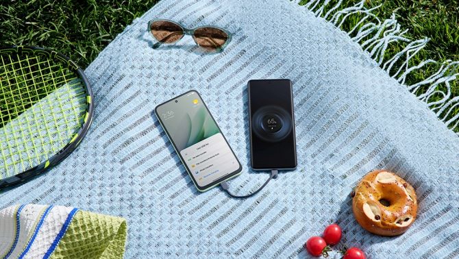 Xiaomi giá rẻ cập bến Việt Nam: Pin 7.000mAh, chip 