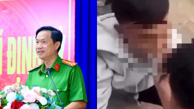 Vụ việc nam sinh bị đánh, nhét băng vệ sinh vào miệng: mức kỷ luật nào được áp dụng?