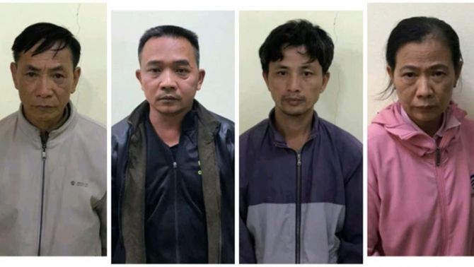 Lời khai 5 kẻ trói, đánh người đàn ông đến chết tại nhà riêng, sốc trước lý do ra tay tàn bạo