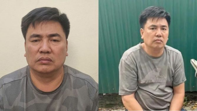 Hé lộ lời khai của kẻ đẩy CSGT vào đầu xe tải, vào trại tam giam thái độ thay đổi chóng mặt