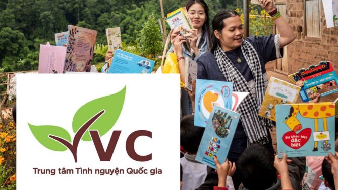 Lộ diện sai lệch truyền thông quanh dự án ‘Nuôi em’, Trung tâm Tình nguyện Quốc gia phản hồi sốc