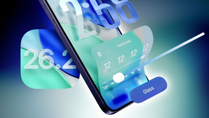 Cập nhật ngay iOS 26.2 chính thức: Phiên bản mượt mà, ổn định, pin khoẻ, ít giật lag nhất