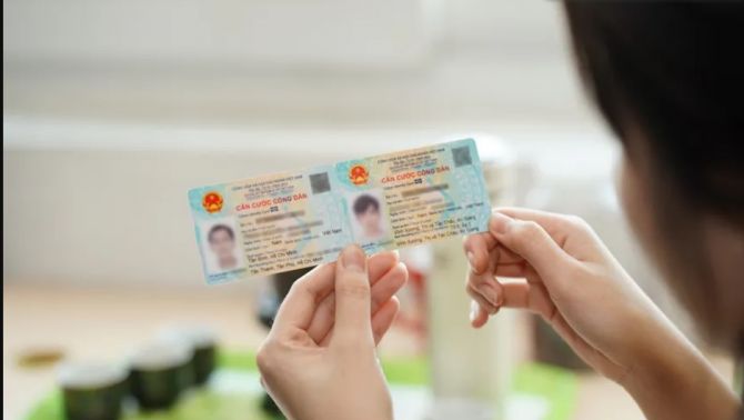 Những ai thuộc trường hợp này sẽ bị thu hồi thẻ căn cước từ 1/7/2026? Thông tin quan trọng cần lưu ý