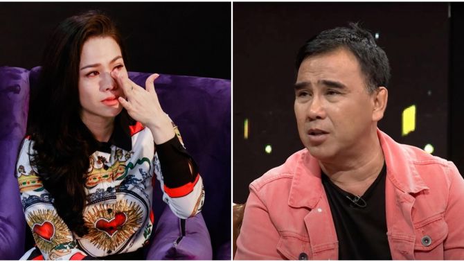 MC Quyền Linh và Nhật Kim Anh lâm vào cảnh éo le, mối nguy lớn cho sự nghiệp của 2 nghệ sĩ