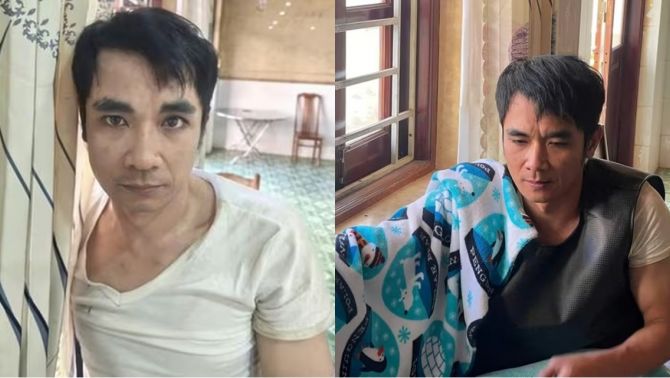 Danh tính kẻ làm điều đồi bại với thiếu nữ giao xôi giữa đêm, tấn công khiến đại úy công an bị thương