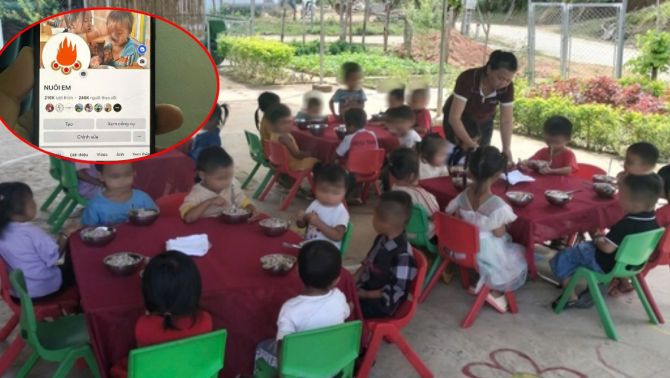 Công an phường An Phú TPHCM bất ngờ rà soát dự án Nuôi em, người dân được đề nghị cung cấp thông tin giao dịch liên quan