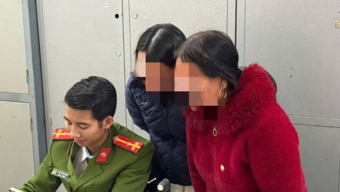 Hành trinh 19 giờ giải cứu nạn nhân bị bắt cóc xuyên quốc gia từ Hà Tĩnh sang Đài Loan