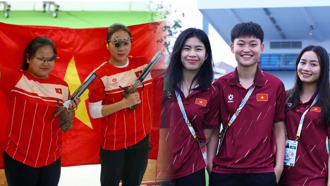 Tin nóng SEA Games 14/12: Đoàn Việt Nam bị 'vượt mặt' trên BXH huy chương; ĐT nữ Việt Nam vào chung kết?