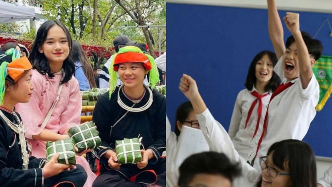 Đã có lịch nghỉ Tết Nguyên đán 2026, học sinh Hà Nội được nghỉ liền 9 ngày?