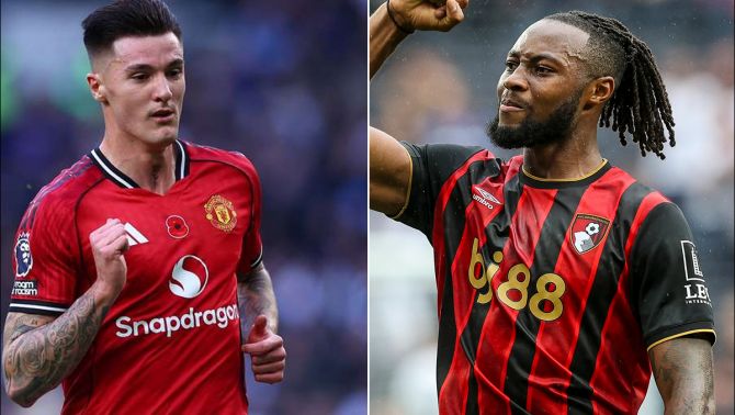 Nhận định bóng đá MU vs Bournemouth - Vòng 16 Ngoại hạng Anh: Sesko trở lại, Mbeumo lập kỷ lục?