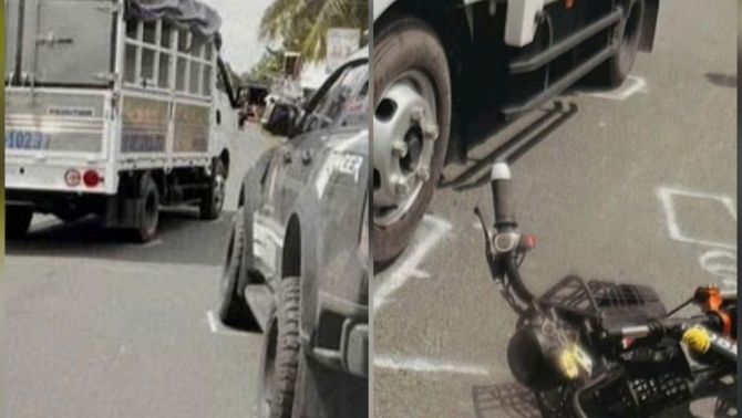 Diễn biến mới vụ tai nạn làm nữ sinh tử vong: Tài xế mất nhận thức, công an ra quyết định bất ngờ