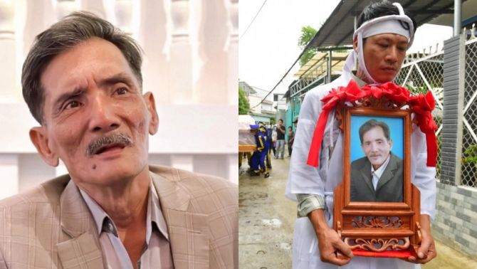 Sau tang lễ Thương Tín, gia đình bất ngờ lên tiếng cảnh báo chiêu trò mạo danh quyên góp lan tràn mạng xã hội