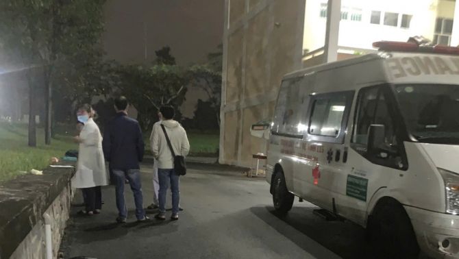 Danh tính nam sinh năm 3 tử vong trong trường đại học ở TPHCM: Phát hiện loạt chi tiết lạ tại hiện trường 