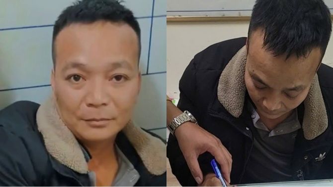 Danh tính đối tượng lao xe vào CSGT ở Hải Phòng rồi bỏ chạy, hé lộ nguyên nhân sự việc 