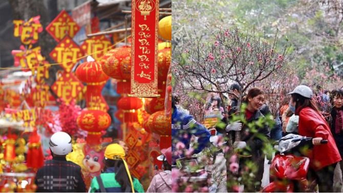 Bộ Tài chính thông tin về việc tặng quà cho toàn dân vào dịp Tết Nguyên đán