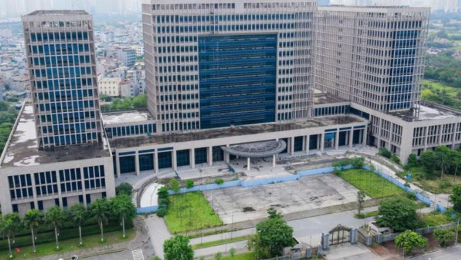 Bộ Công an vào cuộc làm rõ sai phạm tại 3 dự án lớn, ngân sách nhà nước thiệt hại hàng nghìn tỉ đồng