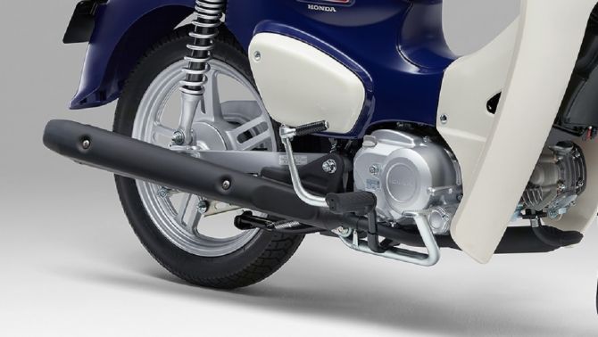 Tin xe máy 15/12: Honda mở bán ‘xe số quốc dân’ 110cc mới thế chân Future và RSX, giá 51 triệu đồng