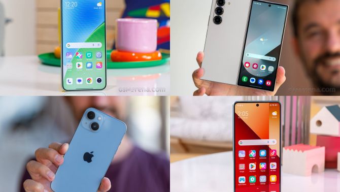 Tin công nghệ tối 15/12: iPhone 14 giá rẻ cực hot, Galaxy Z Fold6 giảm sâu, Realme 16 Pro rò rỉ, Xiaomi 15 hấp dẫn