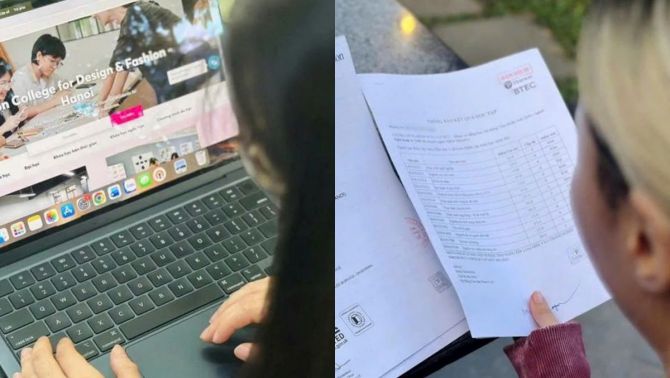 Vụ bằng ĐH không được công nhận: Trường nói thấy ‘hay’ nên tự hợp tác, sinh viên lãnh hậu quả?