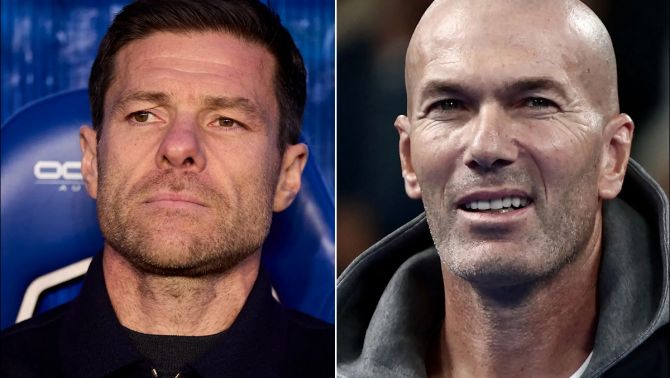 Chính thức xong vụ Zidane tái xuất Real Madrid, Chủ tịch Perez sa thải Xabi Alonso trong 48h tới?
