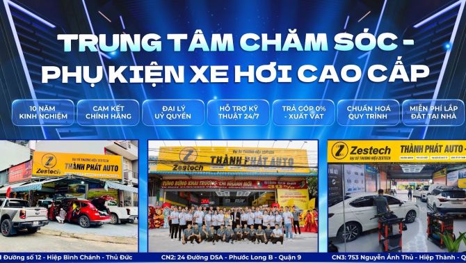 Những sai lầm 'chết người' khi dán phim cách nhiệt mà 99% tài xế mắc phải