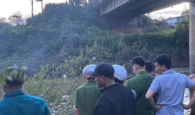 Không có phép màu với bé trai bị mất tích ở Lâm Đồng, thi thể được tìm thấy ở nơi không ngờ