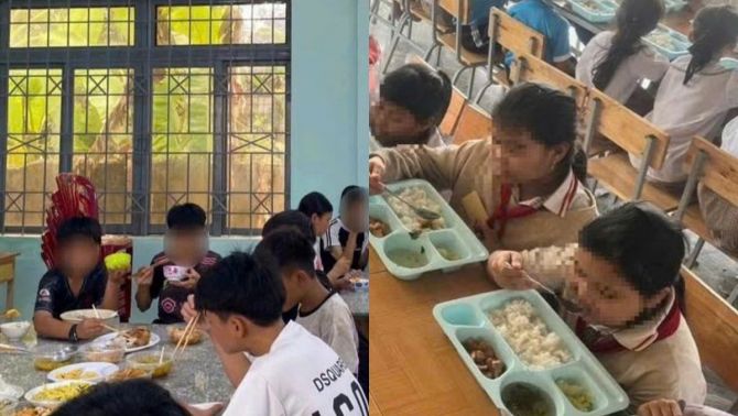 Sở GD&ĐT Đắk Lắk phát công văn khẩn rà soát dự án ‘Nuôi em’