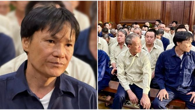 Bí mật động trời bên trong kho xăng dầu ở 30 Đào Trí, TP.HCM, 53 người liên quan vụ án