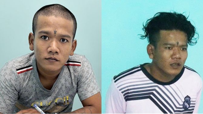 Quá khứ bất hảo của ‘siêu trộm’ An Giang vừa bị bắt, bí ẩn hình xăm trên trán